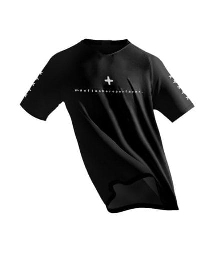 Remera Deportiva MAFLA