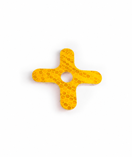 Llavero Amarillo