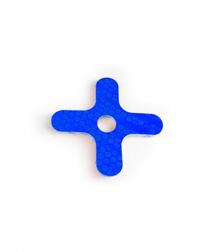 Llavero Azul