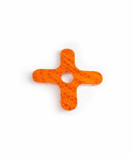 Llavero Naranja