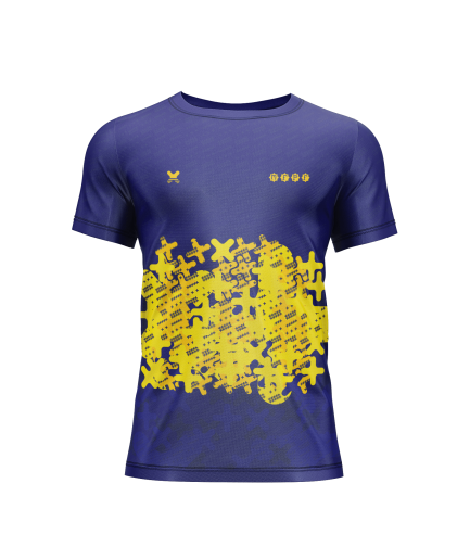 CAMISETA BOKITA EN MAFLA