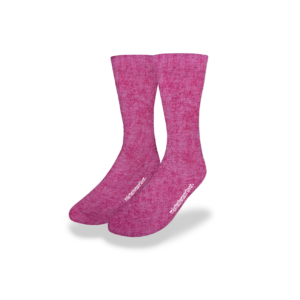 Medias MAFLA ROSA MELANGE