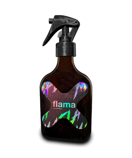 Fragancia FLAMA