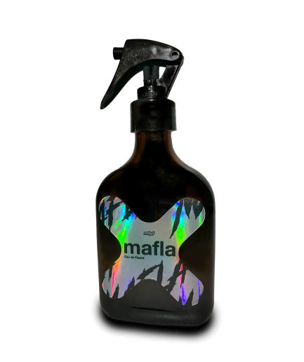 Fragancia mafla