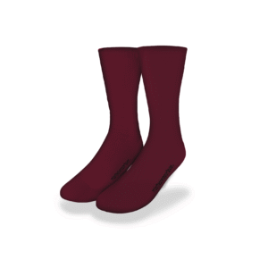 Medias MAFLA BORDÓ