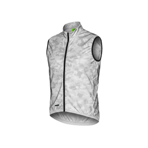 CHALECO CAMUFLASH FULL REFLEX