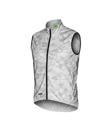 Chaleco CamuFlash Full Reflex