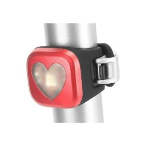 LUZ BLINDER HEART FRONT