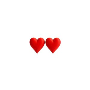 CAP HEART