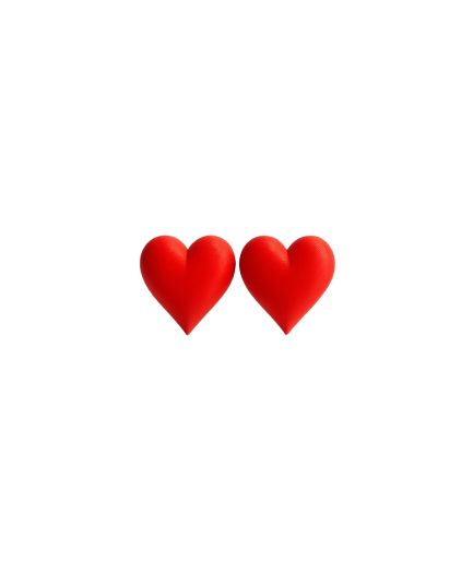 CAP HEART