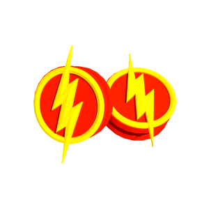 CLIP FLASH