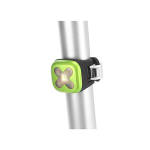 LUZ BLINDER CROSS FRONT
