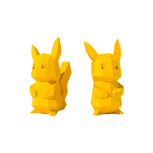 CLIP PIKACHU