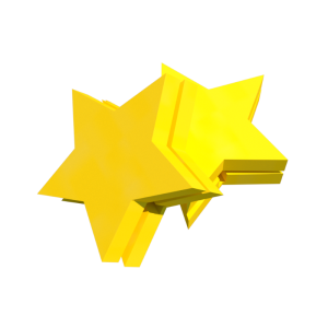 CLIP STAR
