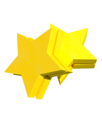CLIP STAR