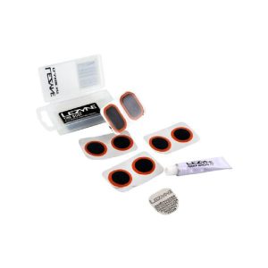 Kit de Parches Classic Kit