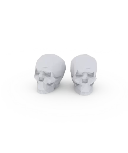 CAP SKULL