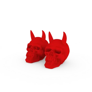 CAP DEVIL
