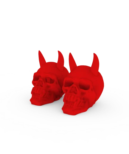 CAP DEVIL