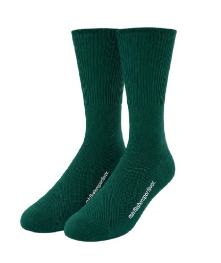 Medias MAFLA VERDE